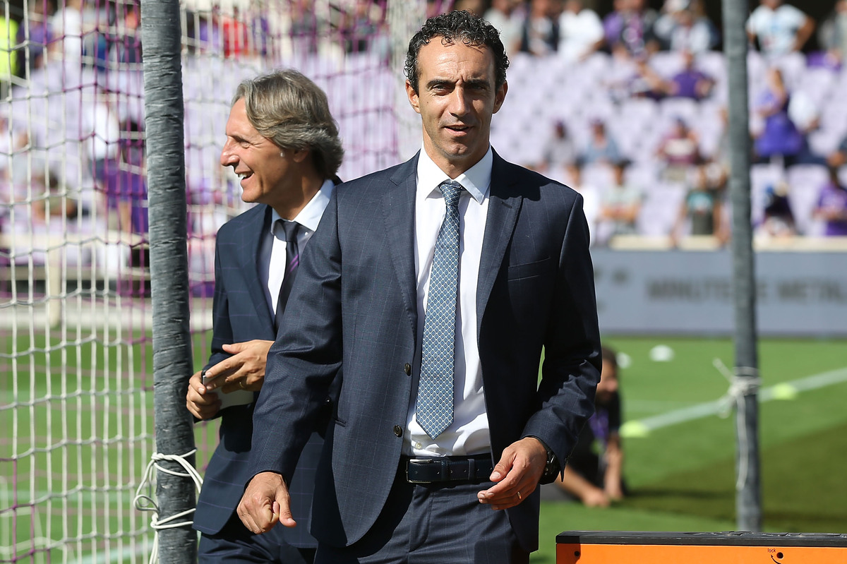 ACF Fiorentina v Udinese Calcio - Serie A