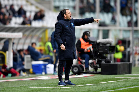 Frustalupi Fiorentina Napoli
