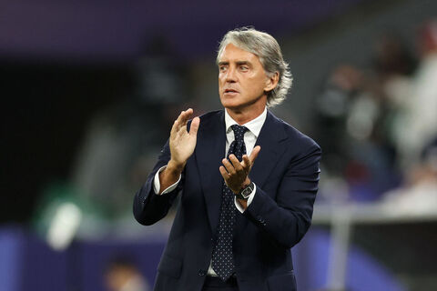 Mancini Italia