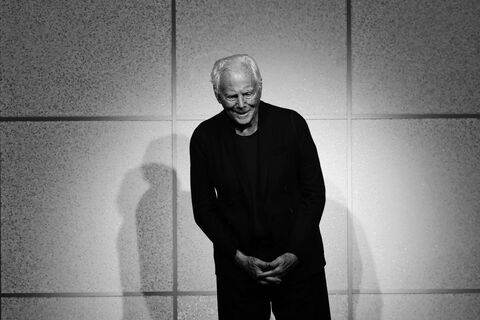 Armani De Laurentiis