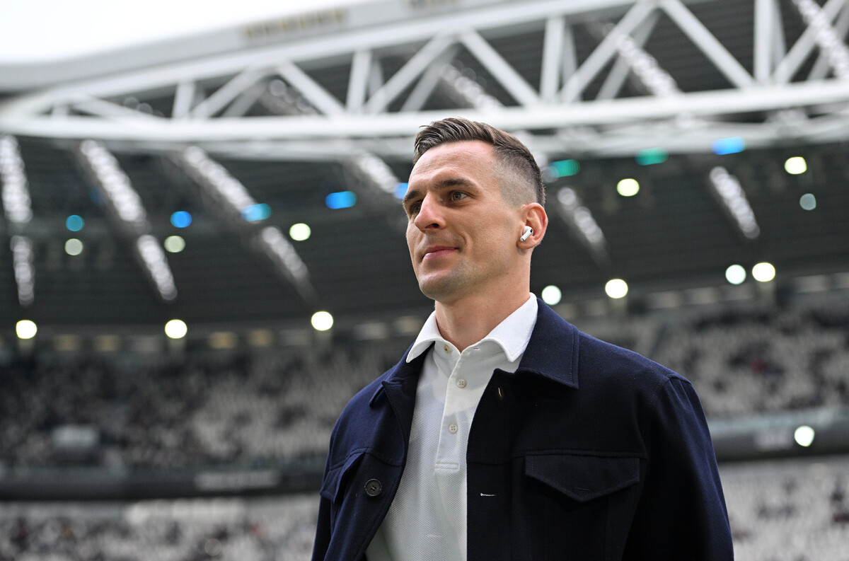 Juventus v AC Milan - Serie A TIM