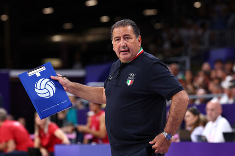 De Giorgi Conte