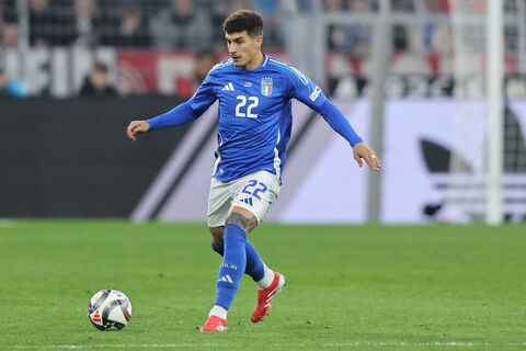 Germany v Italy - UEFA Nations League Quarterfinal Leg Two