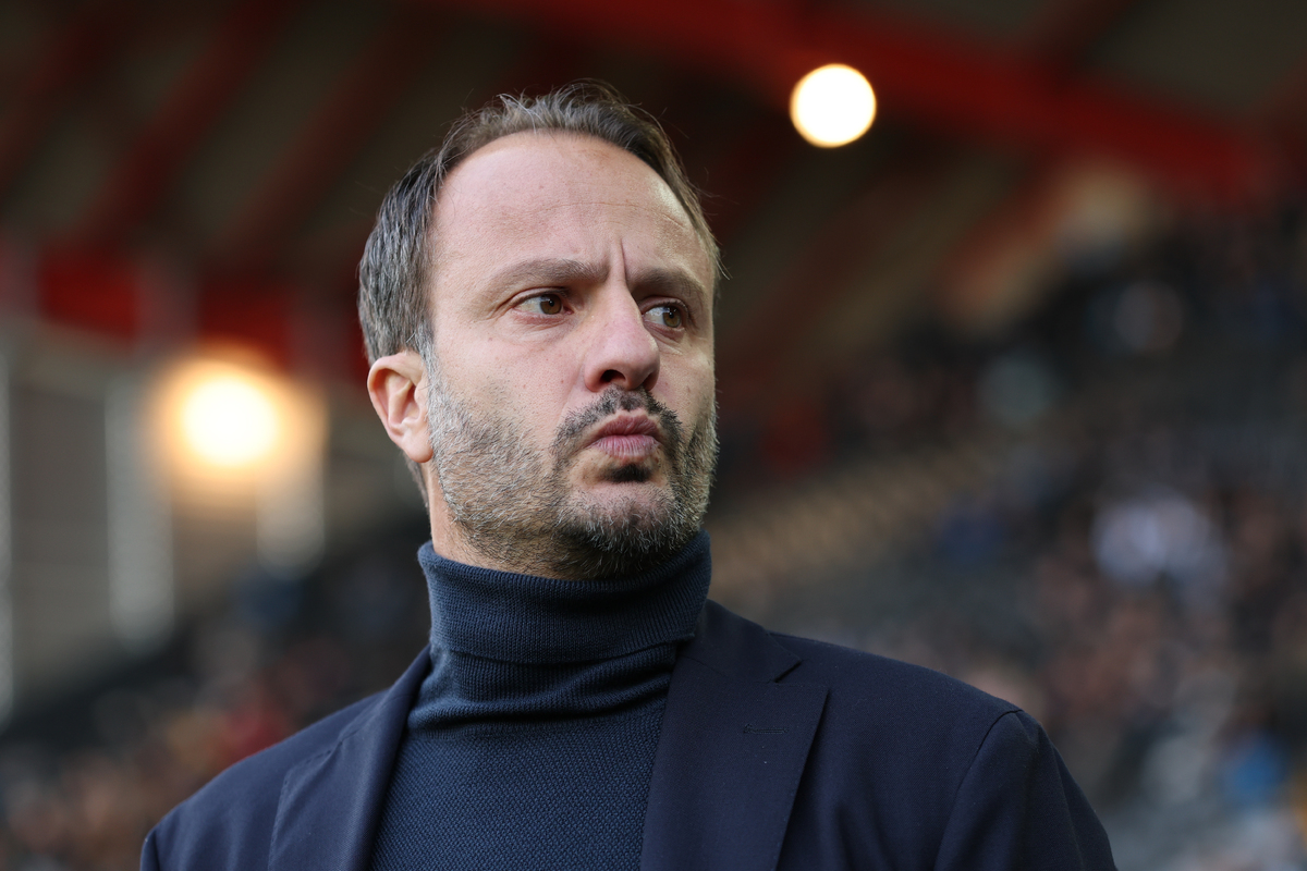 Gilardino Parma