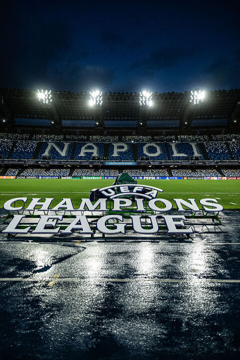 naoli arsenal