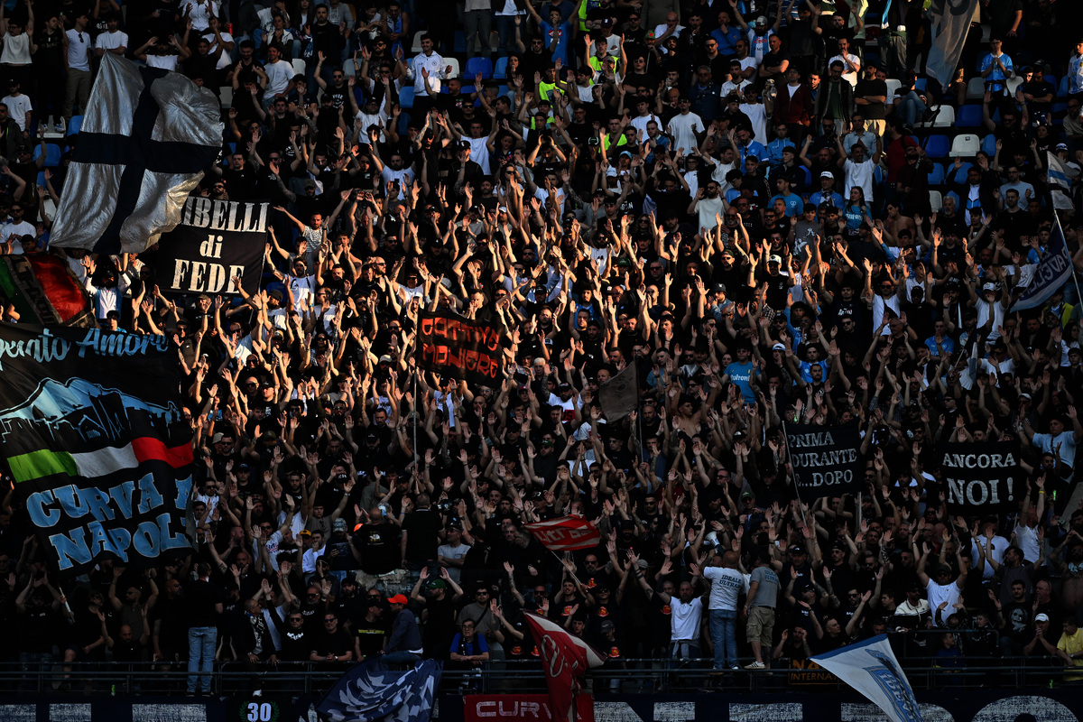 napoli arsenal