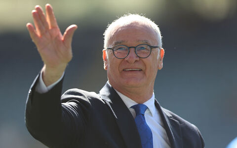 Ranieri FIGC
