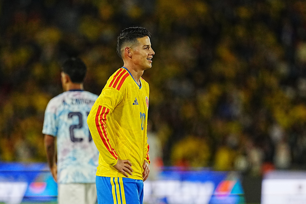 james rodriguez avellino