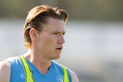 McTominay Napoli