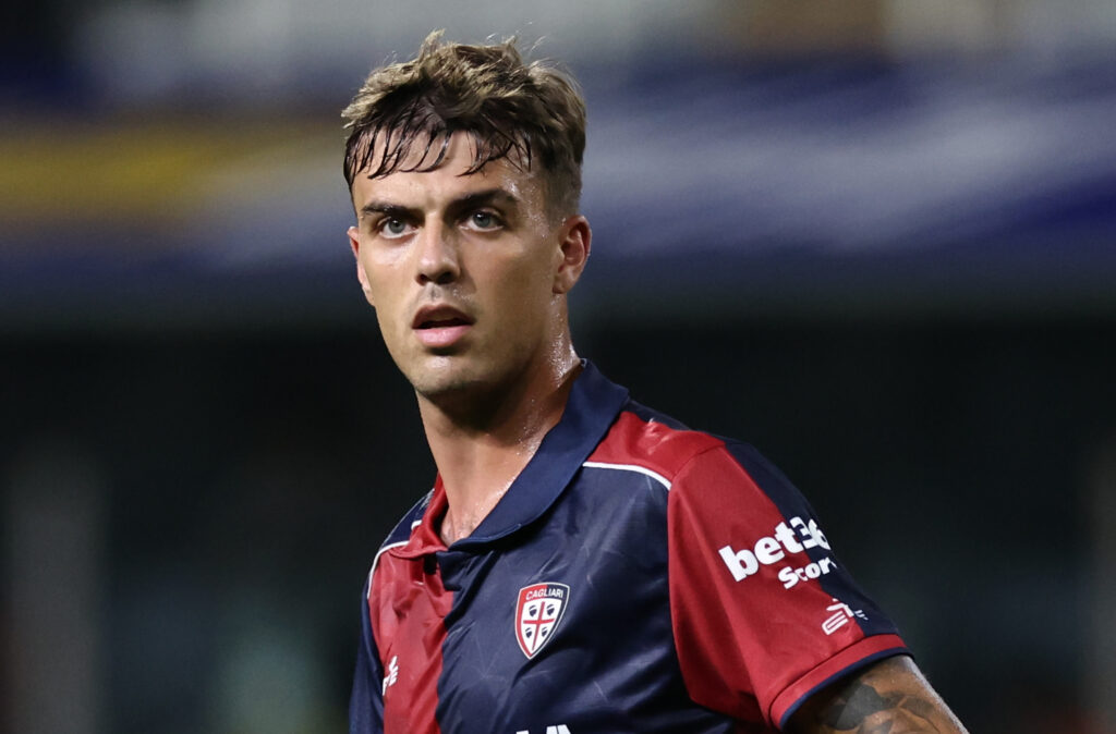 Parma Calcio v Cagliari Calcio - Serie A 2026/27