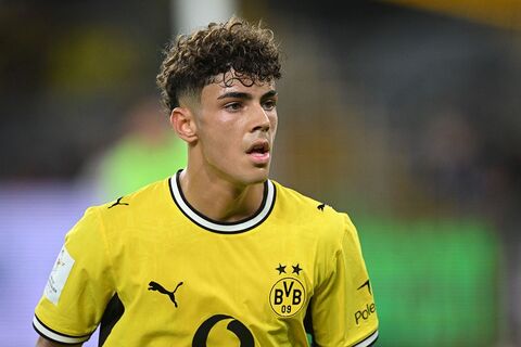 Samuele Inacio Pià
