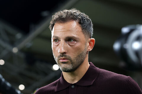 Tedesco convocati