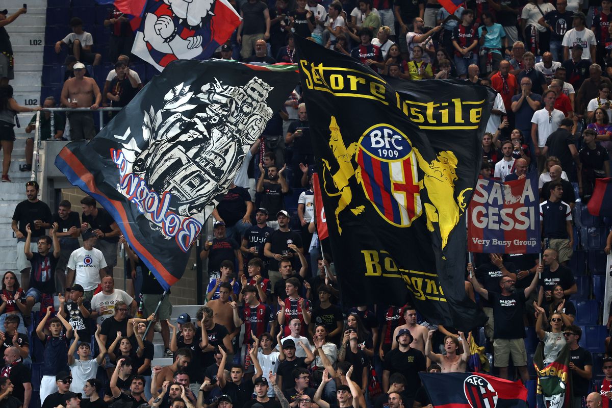 Atalanta BC  v Bologna FC - Serie A 2026/27