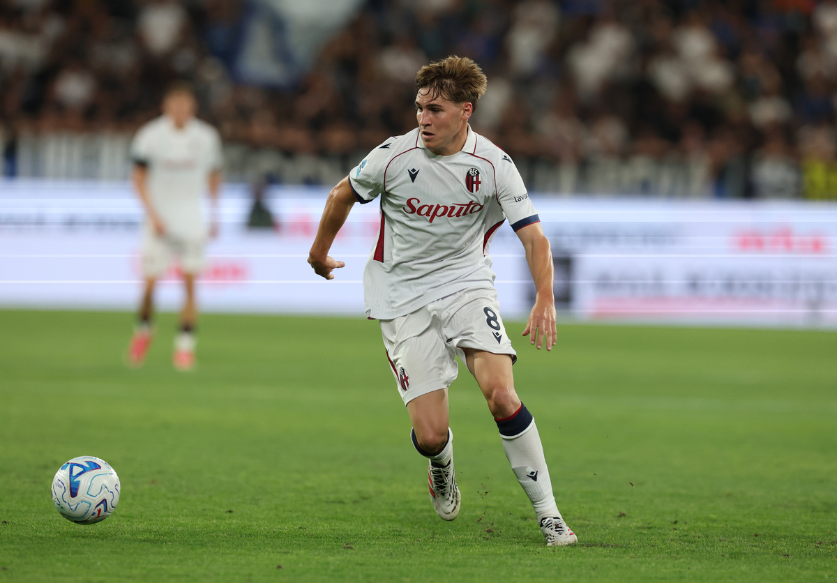 Atalanta BC  v Bologna FC - Serie A 2026/27