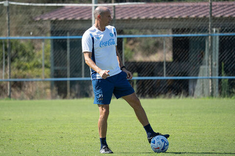 Allegri Napoli