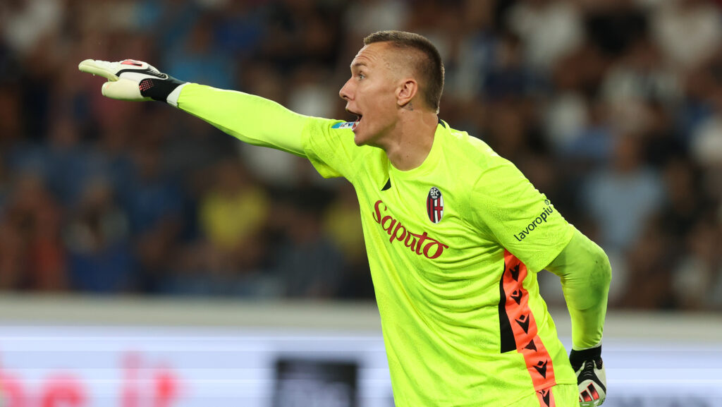 Atalanta BC  v Bologna FC - Serie A 2026/27