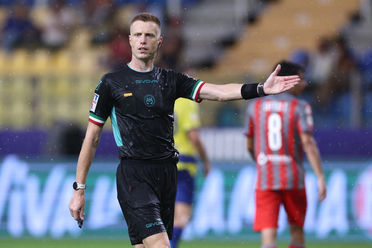 Parma Calcio v Cremonese - Coppa Italia