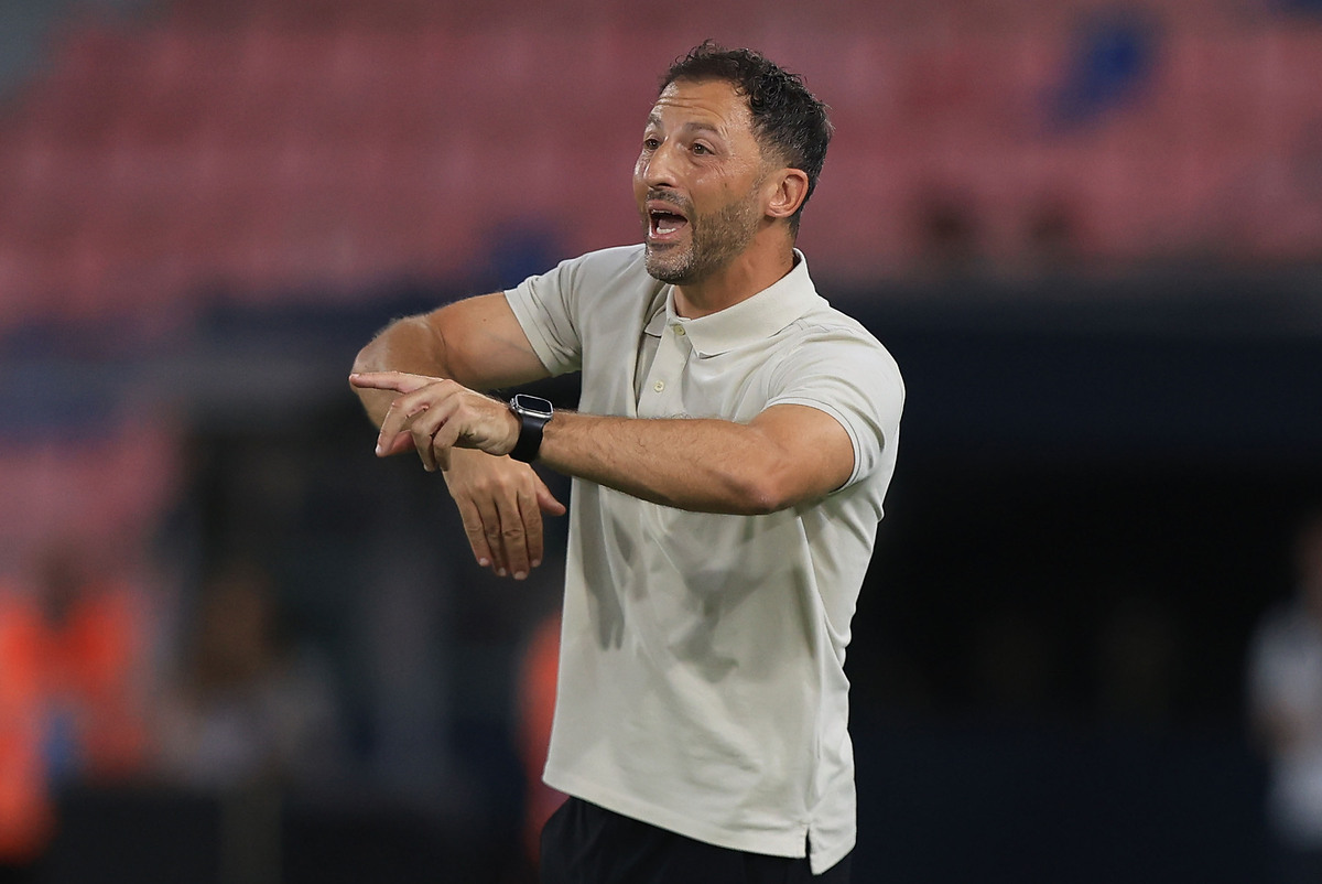 Bologna FC v US Sassuolo - Serie A 2026/27