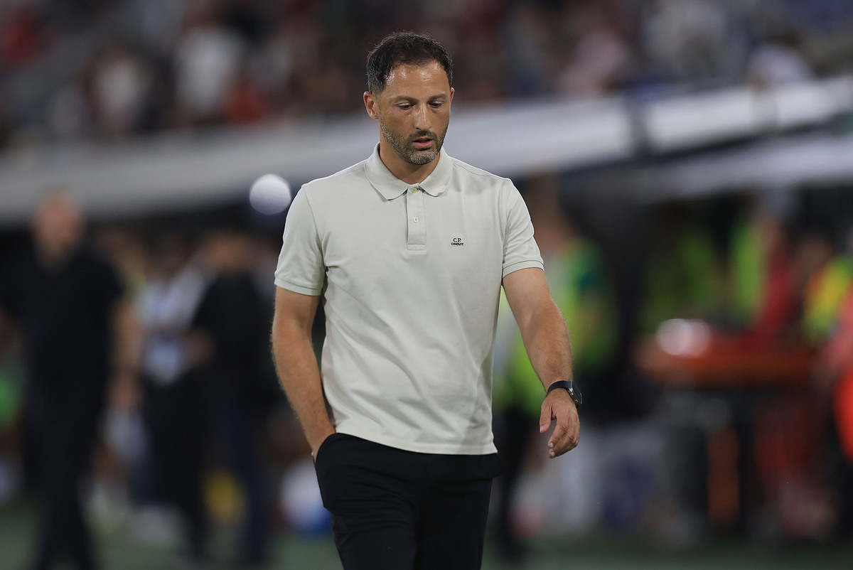 Bologna FC v US Sassuolo - Serie A 2026/27