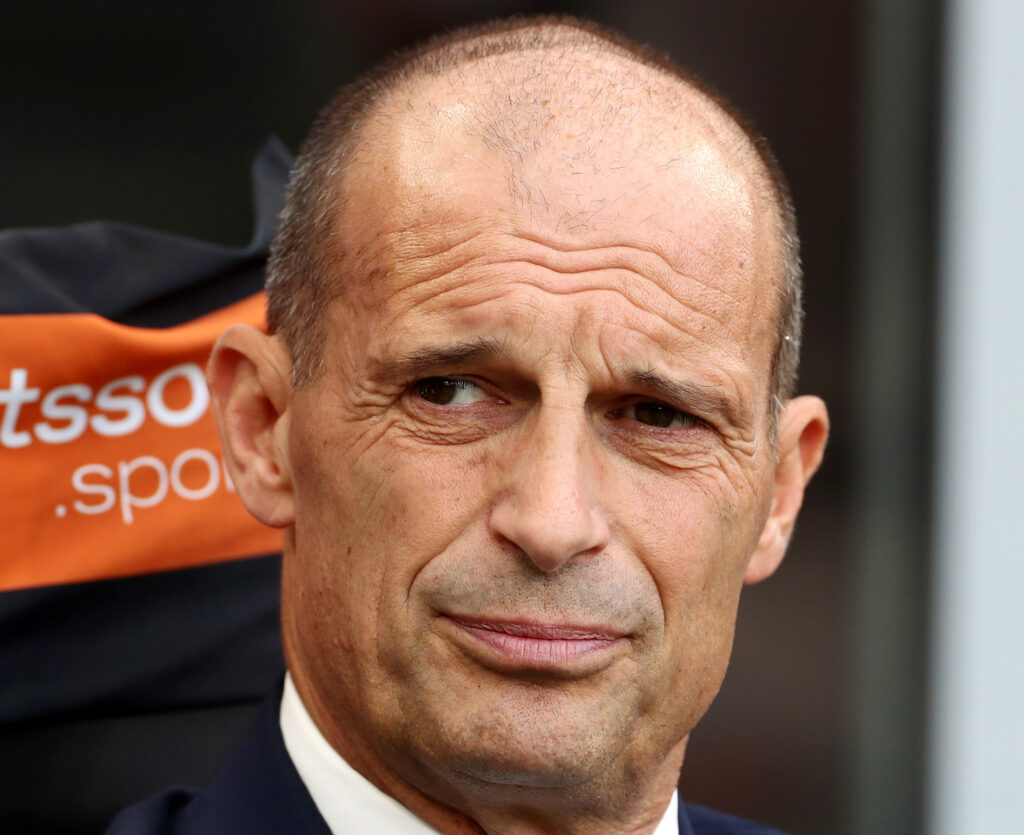 Allegri arbitri