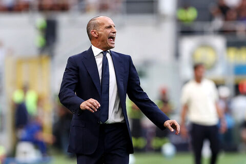 FC Internazionale v SSC Napoli - Serie A 2026/27