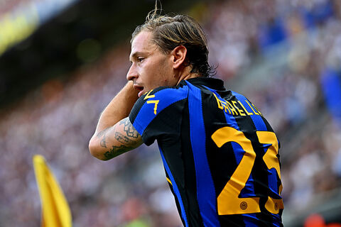 FC Internazionale v SSC Napoli - Serie A 2026/27