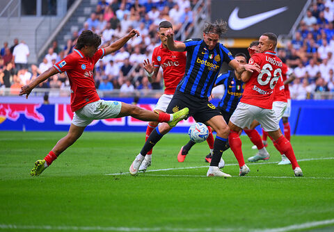 inter napoli
