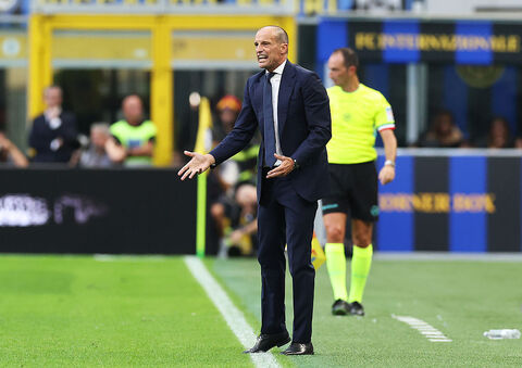 FC Internazionale v SSC Napoli - Serie A 2026/27