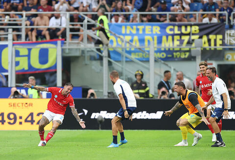 Politano Inter