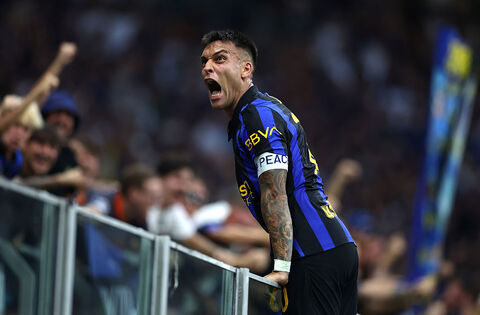 Lautaro Inter