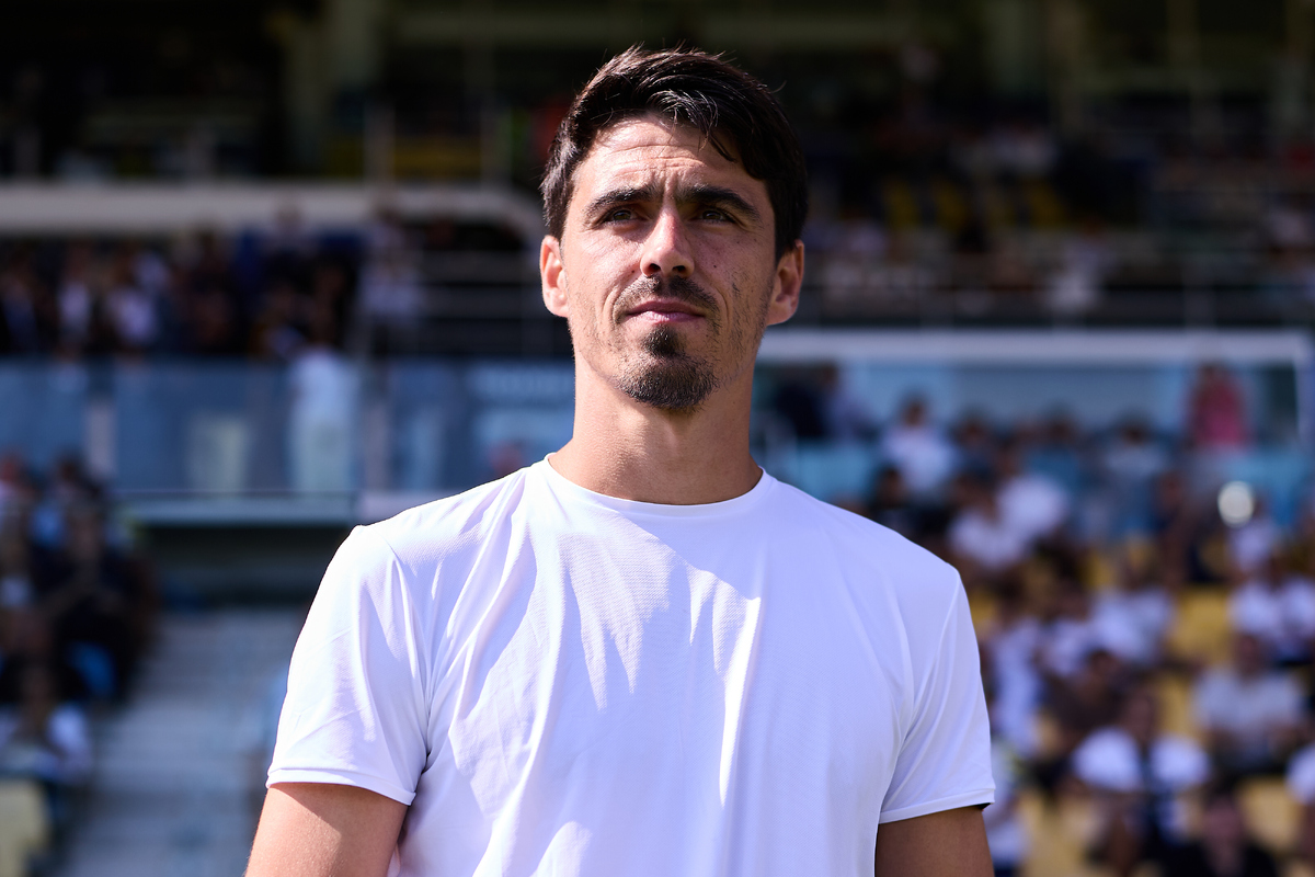Parma Calcio v AC Monza - Serie A 2026/27