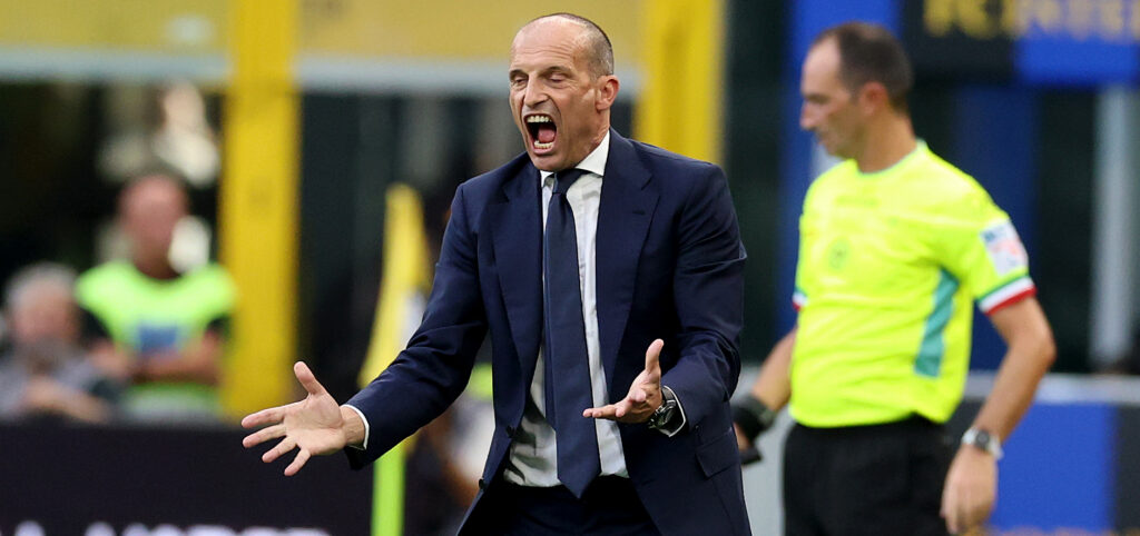 allegri napoli