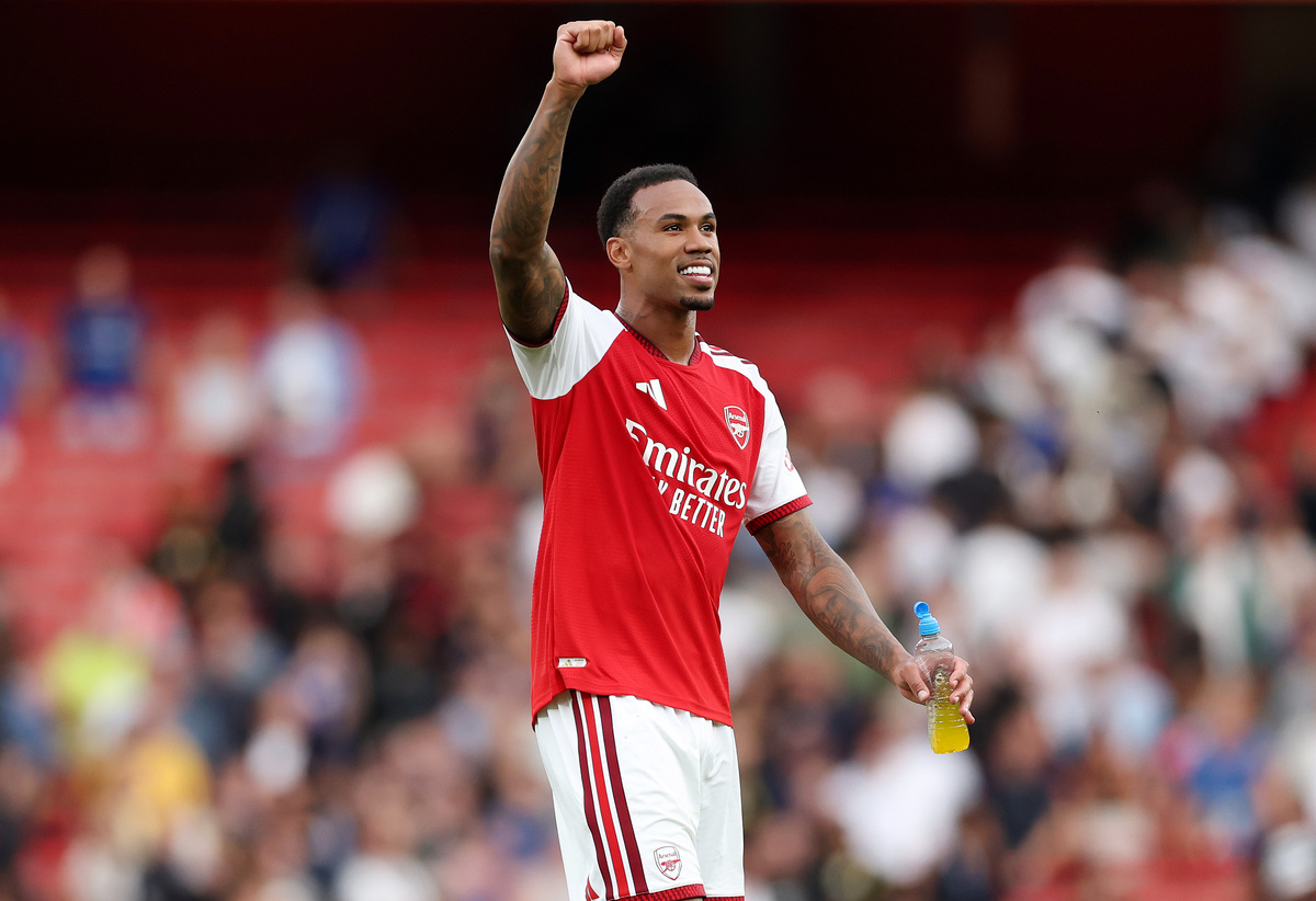Arsenal FC v Chelsea FC - Premier League 2026/27