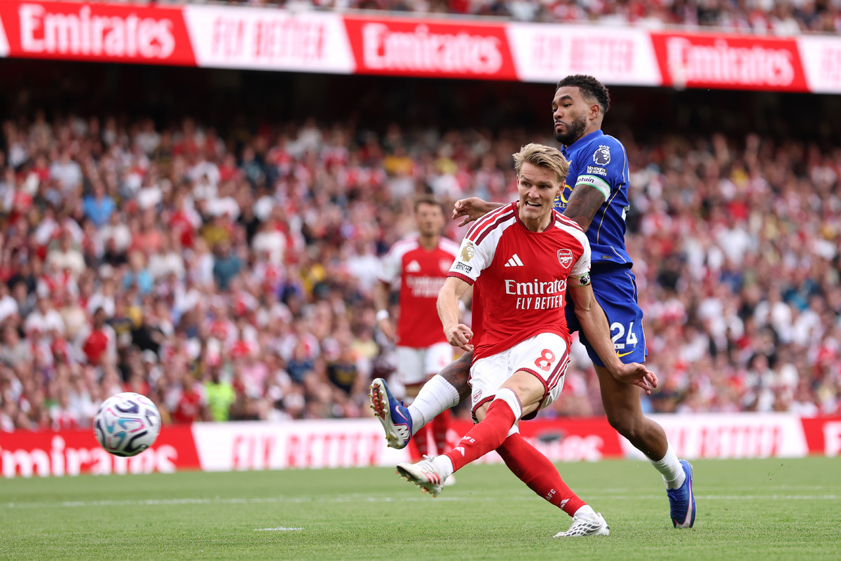 arsenal chelsea