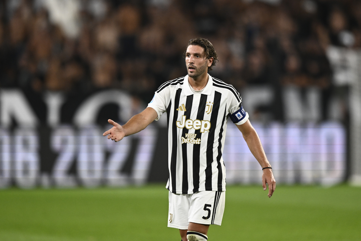 Juventus v AC Milan - Serie A 2026/27