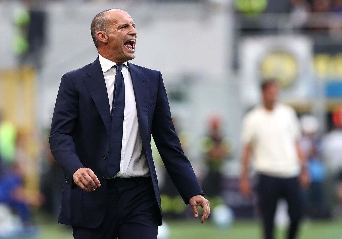 FC Internazionale v SSC Napoli - Serie A 2026/27