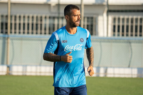 spinazzola napoli bologna