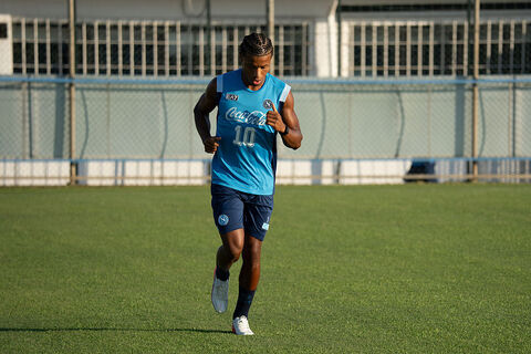 Neres Arsenal