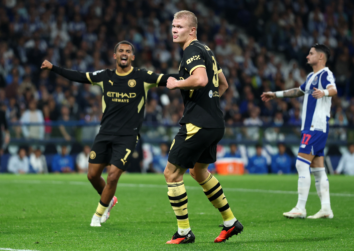 champions league