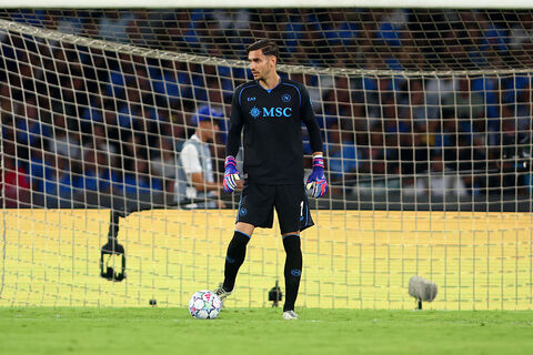 meret napoli arsenal
