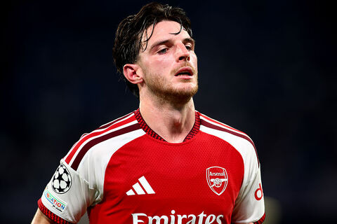 SSC Napoli v Arsenal FC - UEFA Champions League 2026/27 League Phase MD1