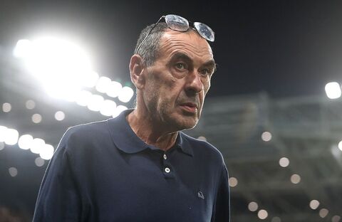 Sarri Var