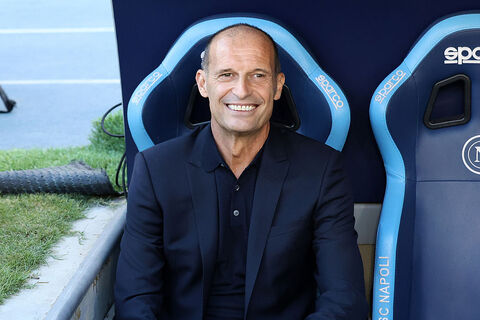 Allegri pagelle