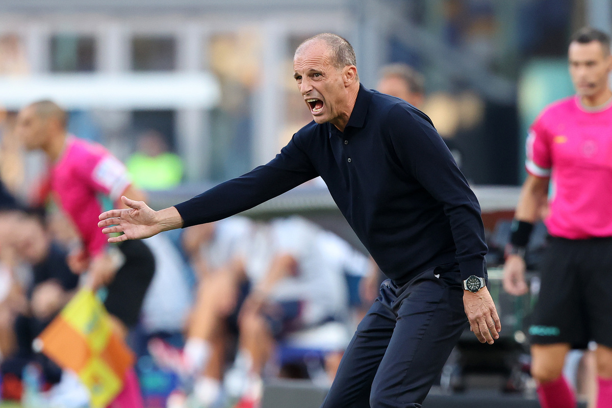 allegri napoli