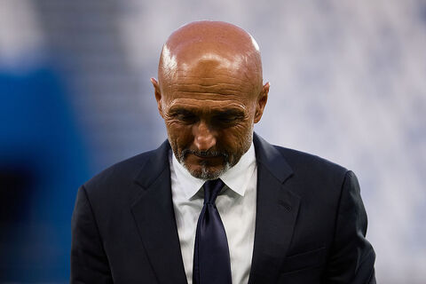 US Sassuolo v Juventus - Serie A 2026/27