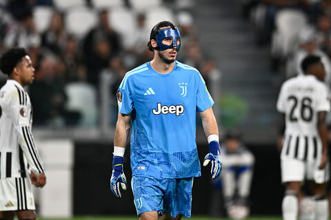 Grabara Juventus