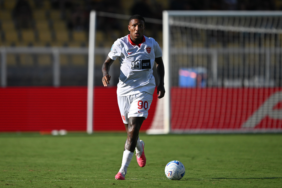 US Lecce v AC Monza - Serie A 2026/27
