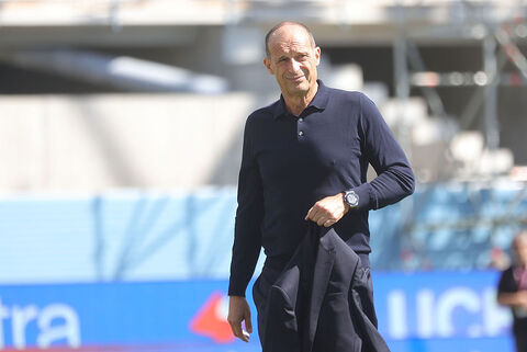 ACF Fiorentina v SSC Napoli - Serie A 2026/27
