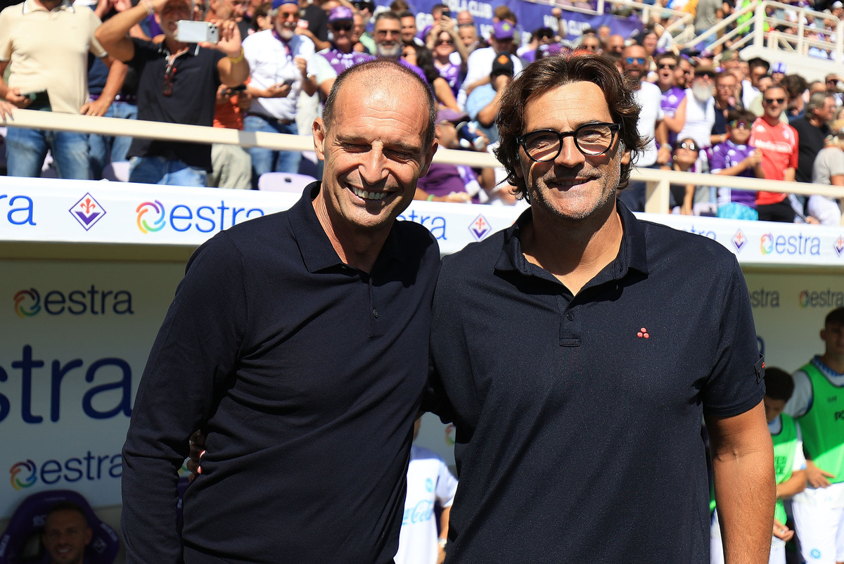 ACF Fiorentina v SSC Napoli - Serie A 2026/27