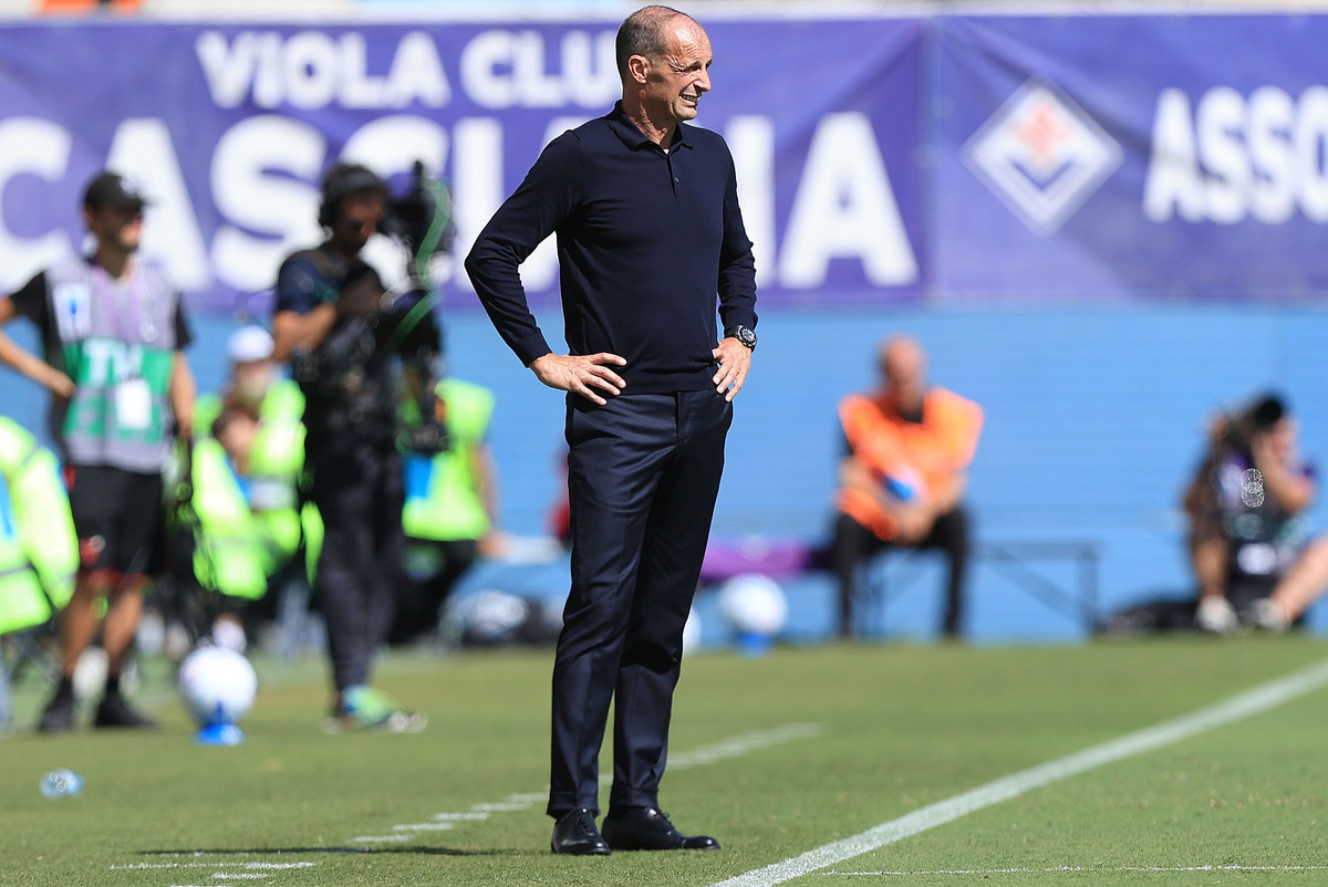 napoli allegri